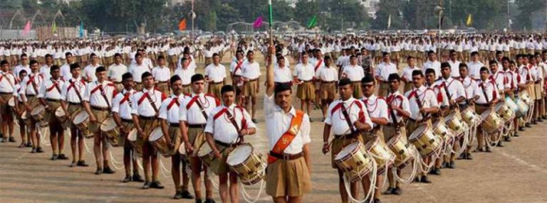 How the RSS Network’s Incessant Generation of Lies Has Actively Damaged Our Brains