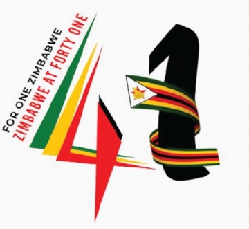 Zimbabwe Celebrates 41 Years of Independence