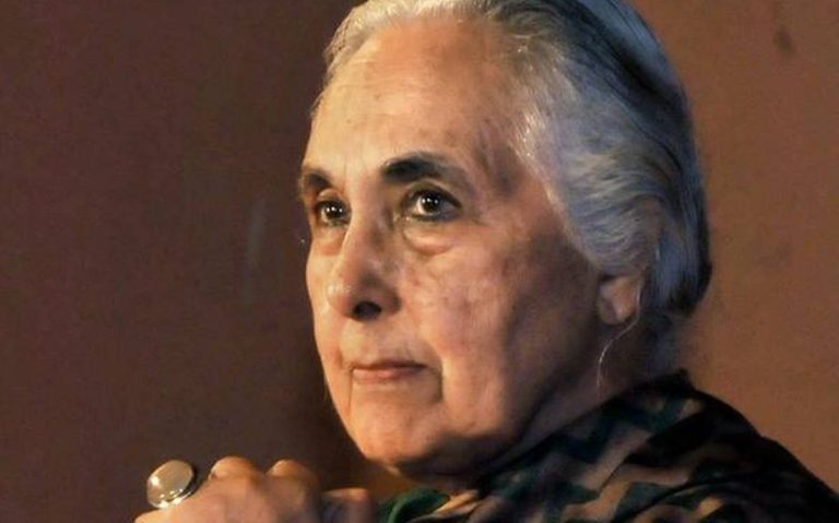 Hindutva Is Not the Same as Hinduism: Romila Thapar