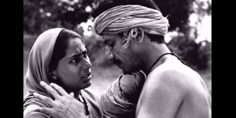 Why Satyajit Ray’s ‘Sadgati’ Gets the Hindutvawadi’s Goat