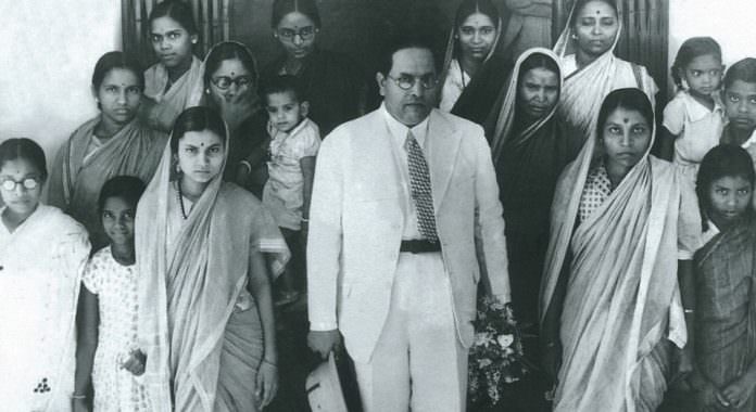 Revisiting the Writings of Dr B.R. Ambedkar Through the Feminist Discourse