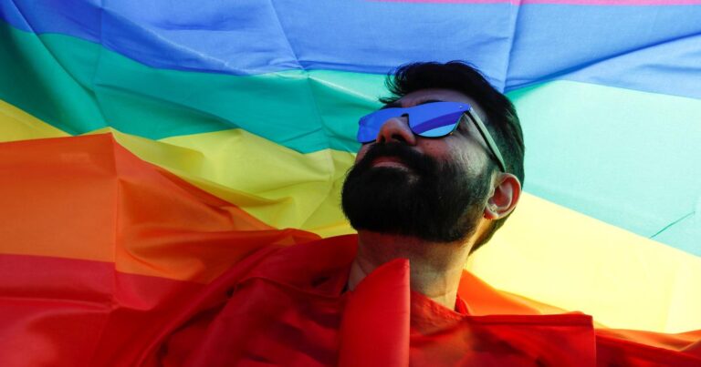 The Madras High Court Judge Who Banned Gay Conversion Therapy Spoke of Fighting His Own Biases – Two Articles
