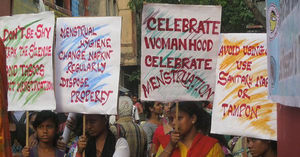 Covid-19 Pandemic has Demonstrated that Menstrual Hygiene Is a Multifaceted Challenge in India