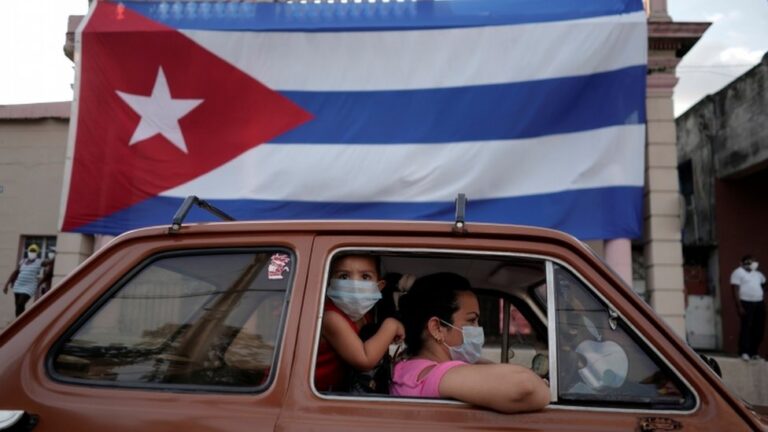 Why are Nicaragua, Cuba and Venezuela Managing So Well in the Fight Against Covid-19?