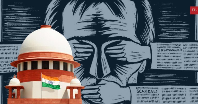 Why the Supreme Court Must Declare Sedition Law Unconstitutional