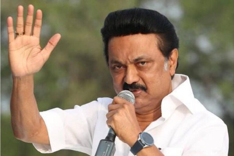 With its Strident NEP Opposition, Stalin’s DMK Asserts Dravidian Credentials