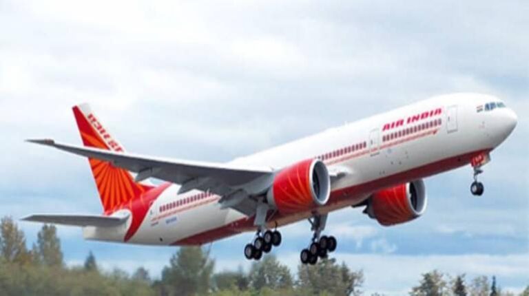 The Larger Issues Underlying the Claim of Cairn Energy on Air India