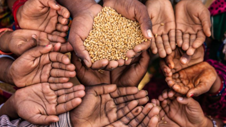 COVID-19: Report Reveals Severity of Food Crisis Faced by India’s Poor in 2020