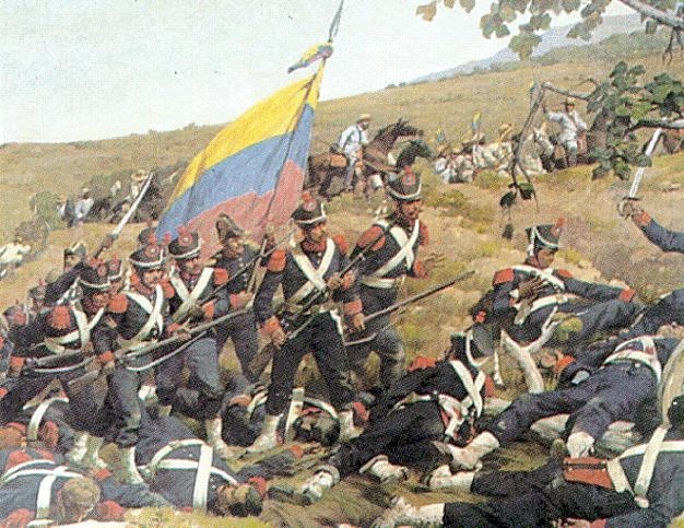 200th Anniversary of the Decisive Battle of Carabobo; Plus: Manifesto Issued by Peoples’ Organisations