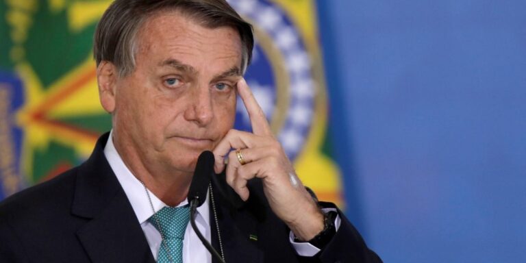Brazil’s ‘Covaxingate’ Investigation Closes in on Bolsonaro and Bharat Biotech