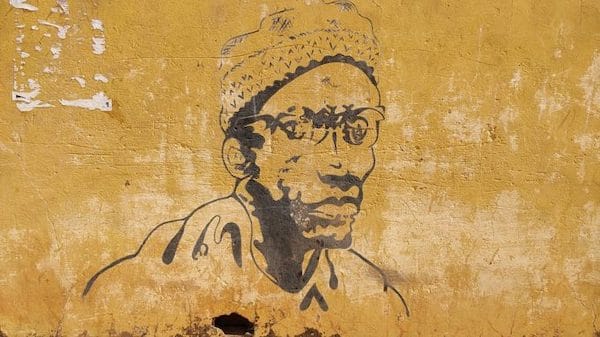 Amílcar Cabral: Liberator, Theorist, and Educator
