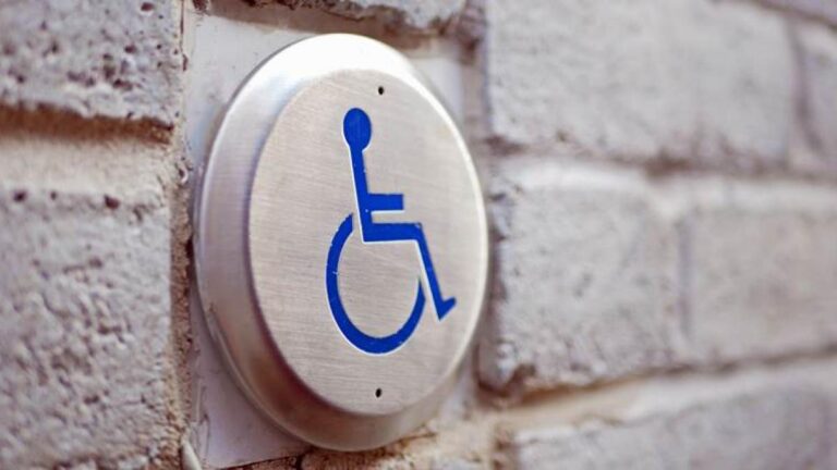 Persons with Disabilities Denied Adequate Resources