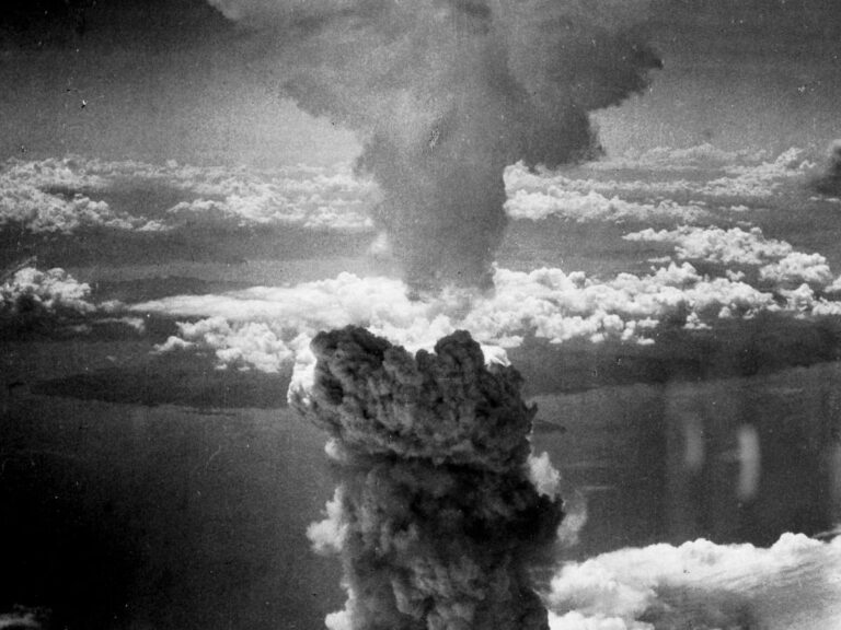 Let Us Learn from Hiroshima and End All Nuclear Weapons