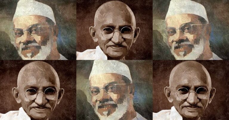 Defying Capitalism and Socialism, Kumarappa and Gandhi had Imagined a Decentralised Indian Economy