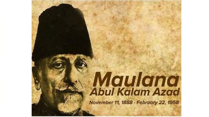 Maulana Azad: Founding Father of a Pluralist India, Remembered