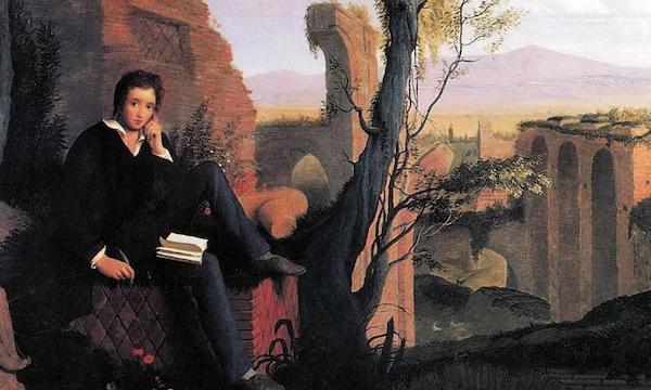Percy Bysshe Shelley: Romanticism and Revolution