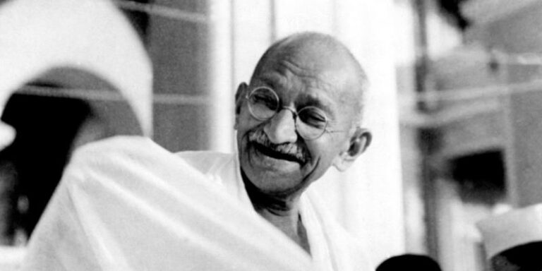 Understanding the Life and Philosophy of Gandhi