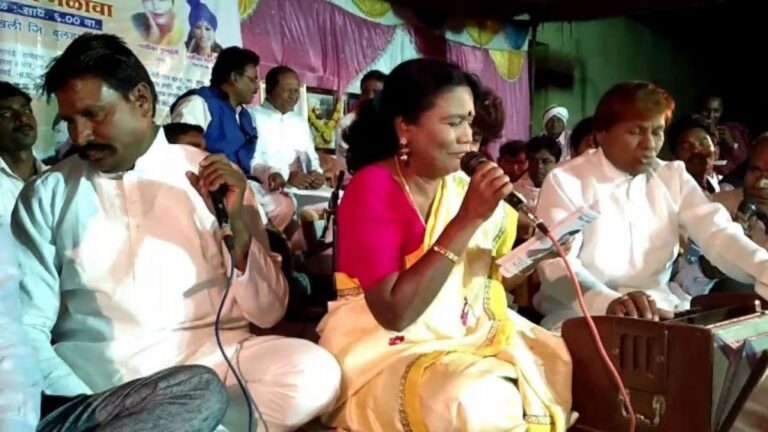 Dalit Women as Active Participants in Ambedkarite Movement