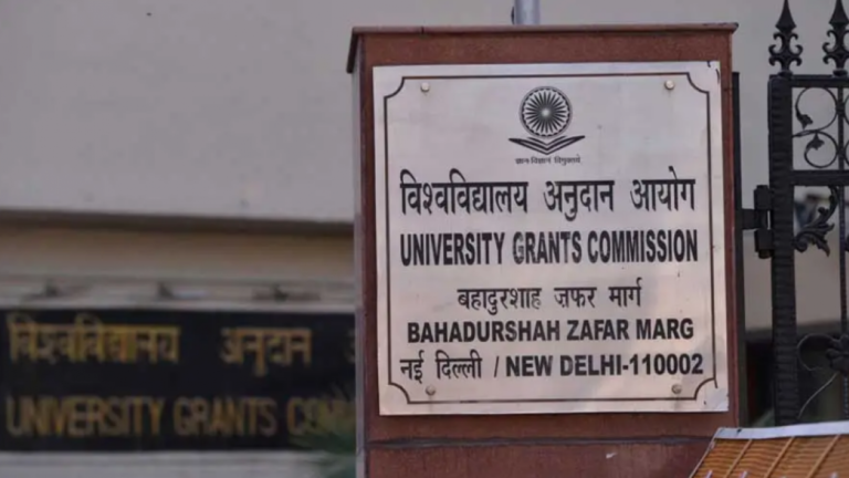 UGC Framework – a Communalised Caricature of Indian History