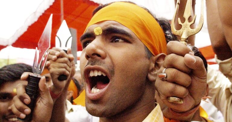 Why the Dismantling Global Hindutva Conference Is Not ‘Hindu-phobic’