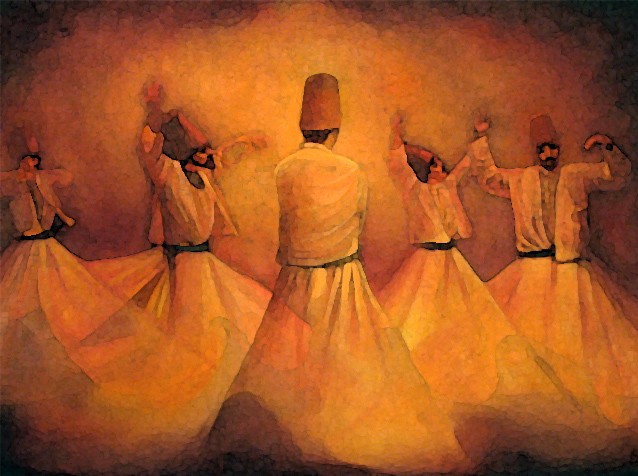 Sant, Bhakti, Sufi – Vani aur Vichar