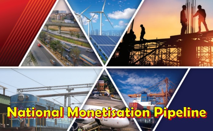 Modi’s Monetisation Plan – a Scheme for Mortgaging Public Wealth to Big Business
