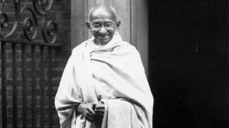 Why Gandhi Still Matters
