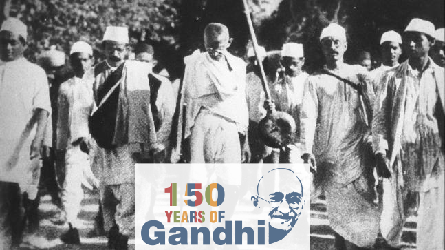 That Unremembered Agony: Gandhi’s First Birthday in Independent India