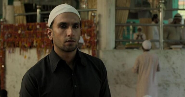 Muslim Stereotyping in Hindi Films: ‘We Cannot Allow Ourselves to Forget What Constitutes Us’