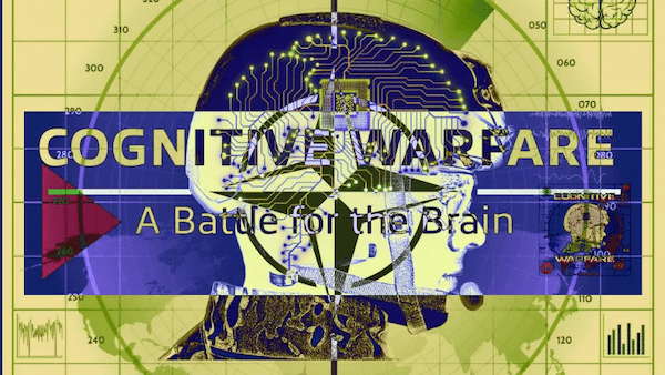 Behind NATO’s ‘Cognitive Warfare’: ‘Battle for Your Brain’ Waged by Western Militaries