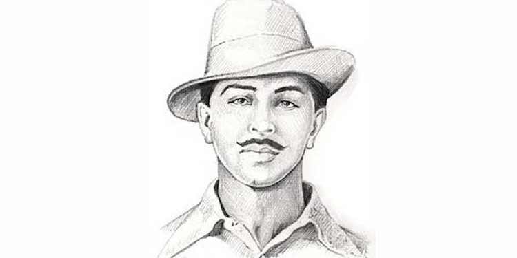 Need for Bhagat Singh’s Relentless Criticism-Based Reasoning to Defend Constitution