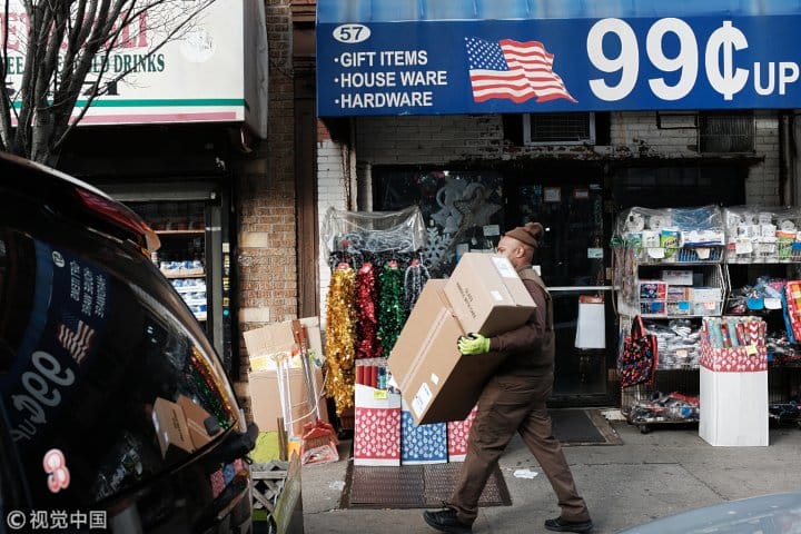 The Growing Poverty of the U.S. Working Class
