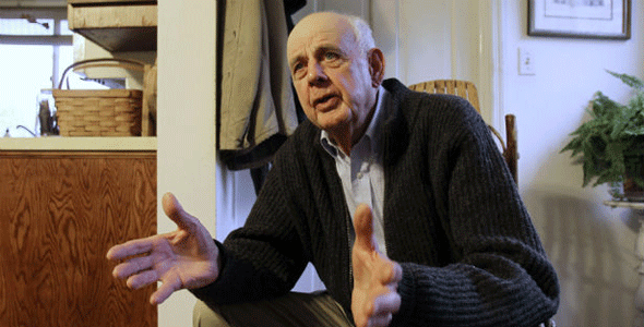 Wendell Berry on Capitalism, Advertising, Greed, and the Good Life