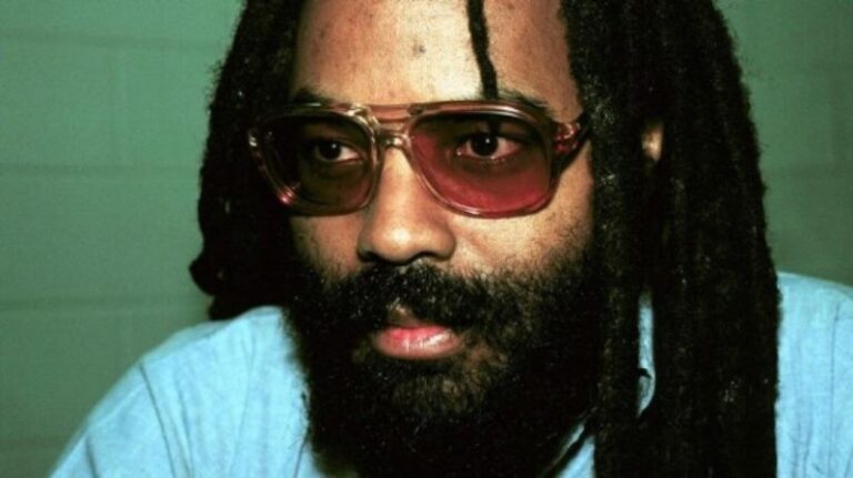 Mumia Abu-Jamal: Militant Journalism from Behind Enemy Lines