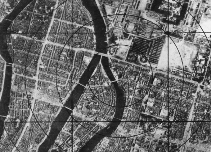 Blinded by the Light: Remembering Hiroshima and Nagasaki in the Age of Normalized Violence