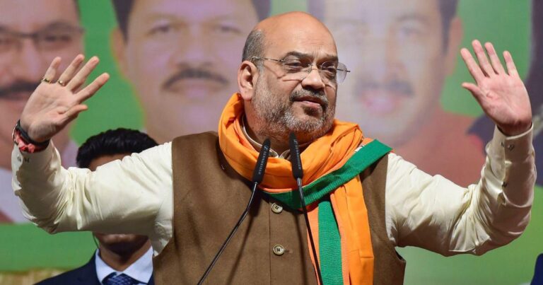 No, Modi has Not ‘Enhanced the Value’ of Indian Passport, as Amit Shah Claims