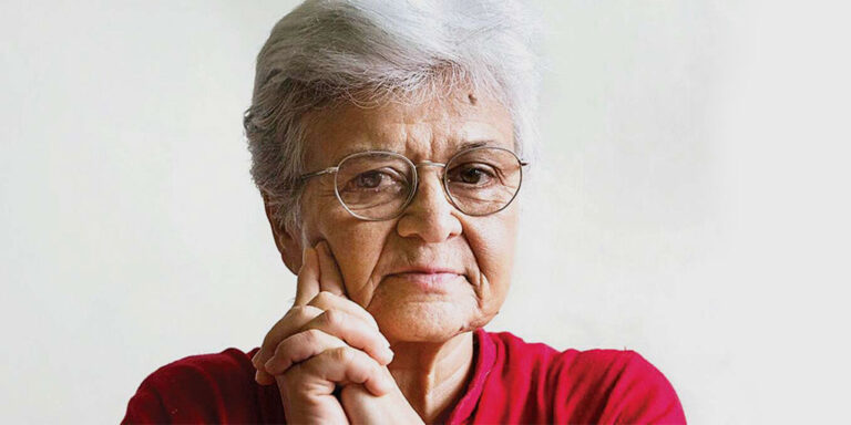Feminist Icon Kamla  Bhasin: Four Obituaries
