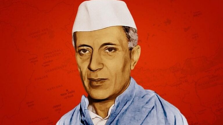 Project ‘Erase Nehru’ Critical to BJP’s Hindu Rashtra Plans