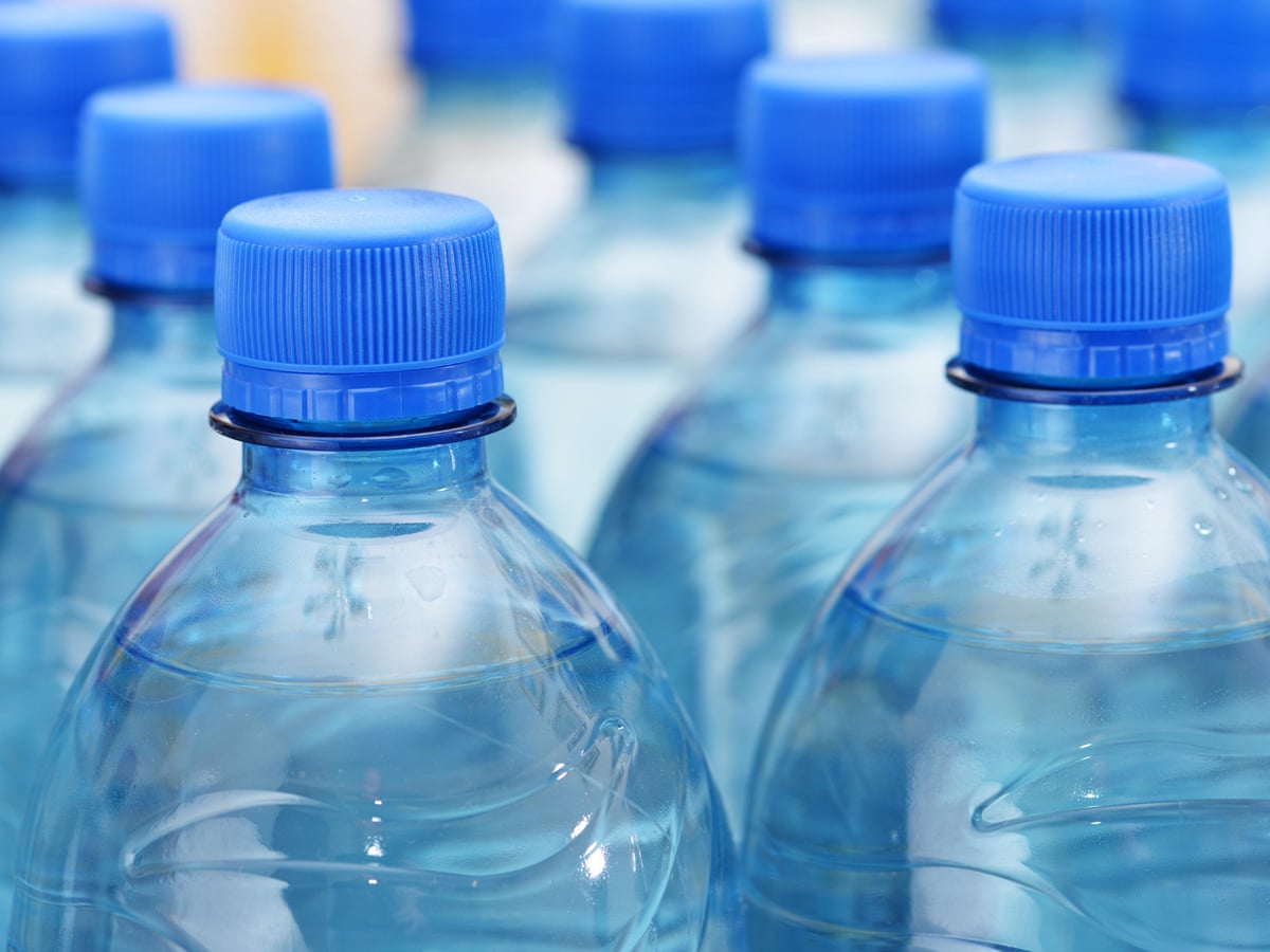 bottled water research paper