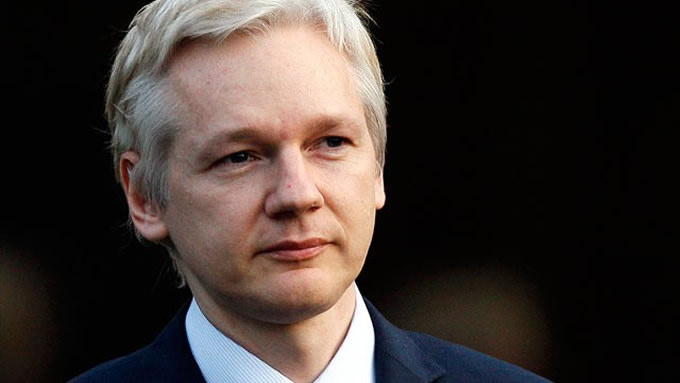 Why Julian Assange’s Inhumane Prosecution Imperils Justice for Us All