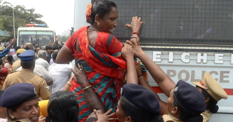 ‘Jai Bhim’: For Women from Marginalised Groups, Justice Still Remains a Far-Fetched Dream in India