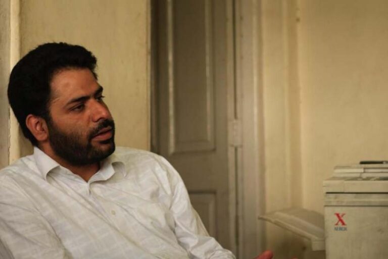 Kashmir: Jailed Human Rights Defender Khurram Parvez Forged Solidarities in Suffering