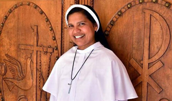 The Ostracisation and Unwavering Faith Of Sister Lucy Kalappurakkal