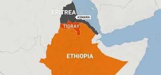 USA Loses Ethiopia; Biggest Strategic Blunder Since Loss of Iran