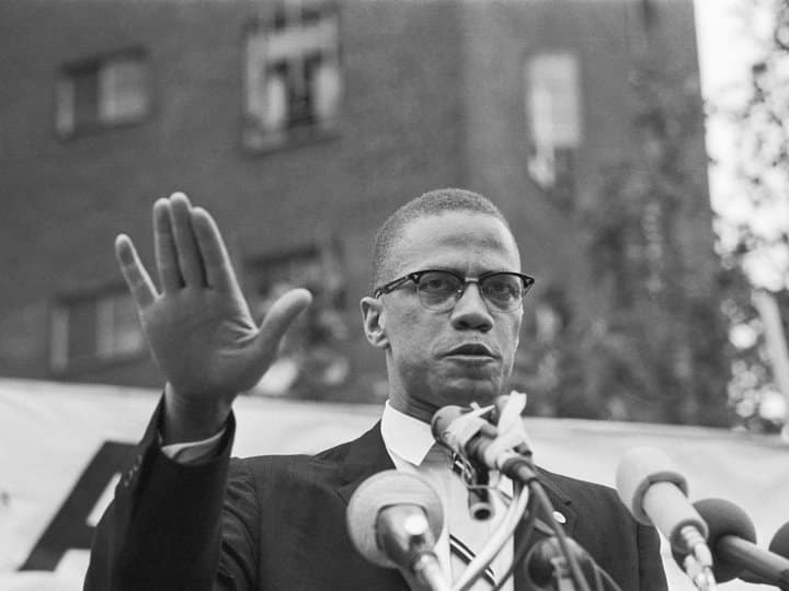 Who Killed Malcolm X and Why?