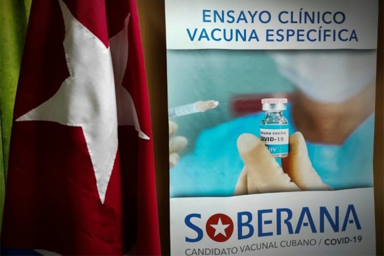 Cuba’s Homegrown Covid-19 Vaccines Poised to Protect Millions in Poor Nations
