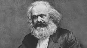 Before and Without Marx