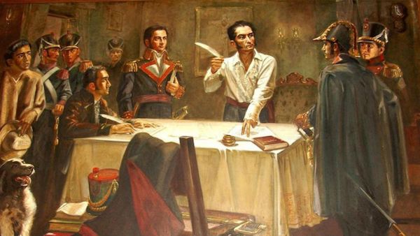 A Lesson from Simón Bolívar: “To Hesitate is to Perish”