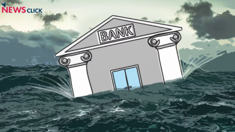 Bank Privatisation Isn’t Conducive for Financial Markets Under Capitalism