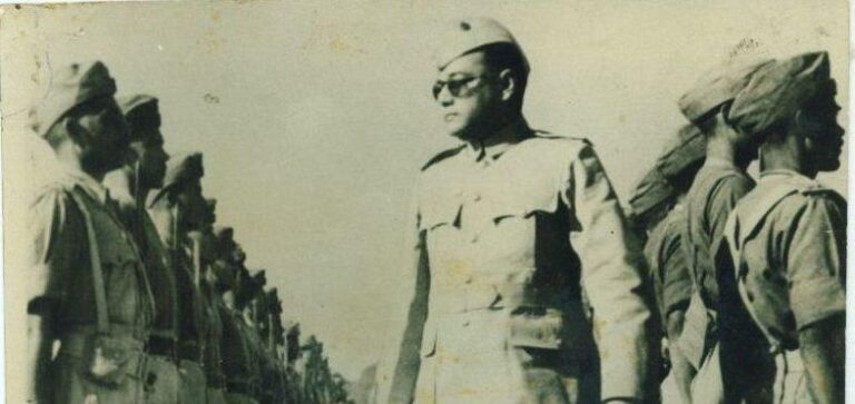Full Text: ‘If Netaji Had Been Alive No One Would Have Dared to Issue Calls for Genocide’